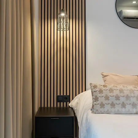 Appartement Dos Corazones