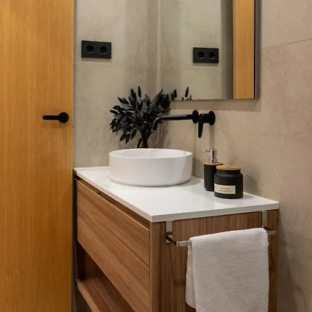 Dos Corazones Appartement Valencia