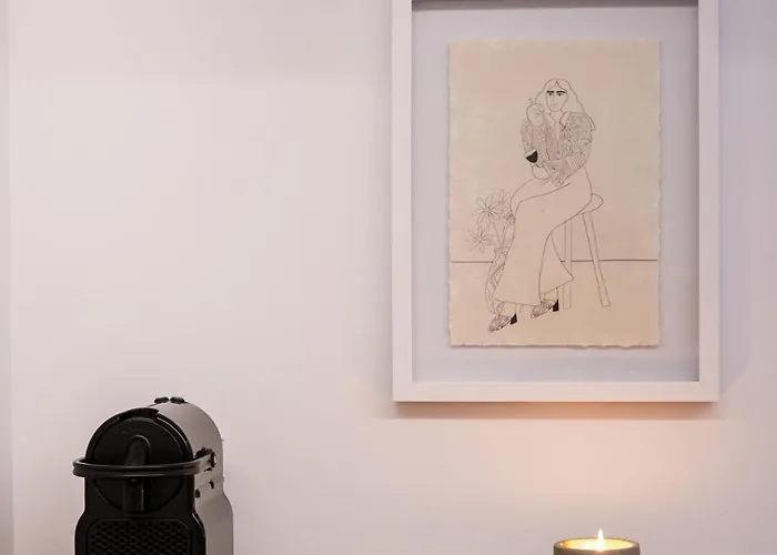 Dos Corazones 아파트 발렌시아