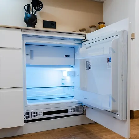 Apartman Dos Corazones *