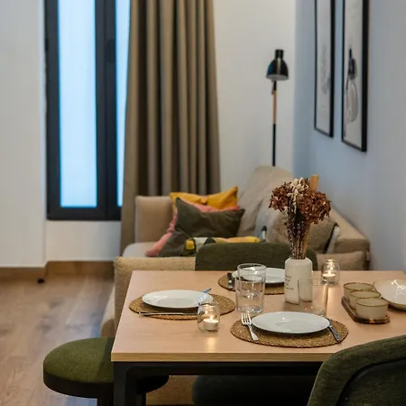 Dos Corazones Valência