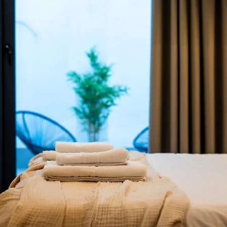 Apartman Dos Corazones