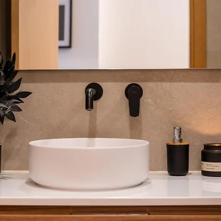 Apartman Dos Corazones *