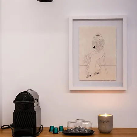 Dos Corazones Apartman Valencia