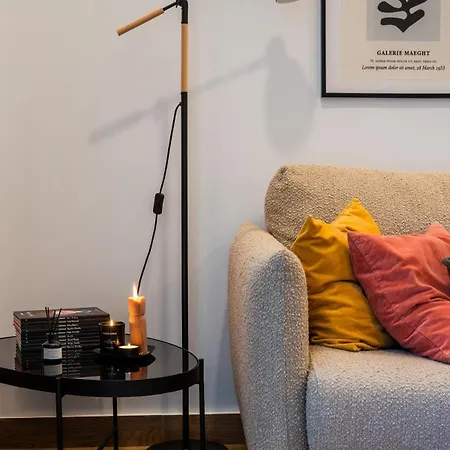 Apartamento Dos Corazones