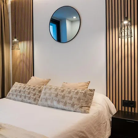 Dos Corazones Valência