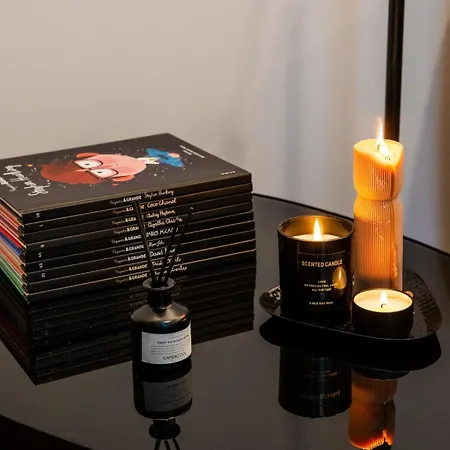 Dos Corazones Apartamento *