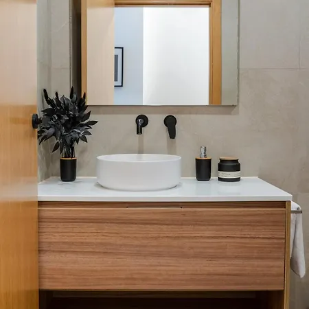 Dos Corazones Apartamento *