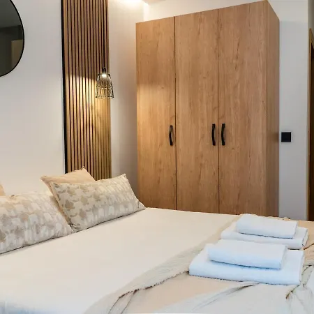 Apartman Dos Corazones *