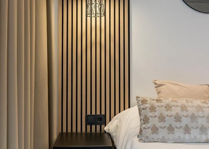 Apartamento Dos Corazones