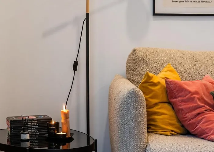 Apartamento Dos Corazones