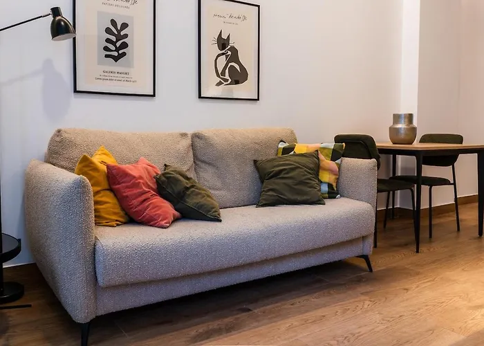 Dos Corazones * Valencia