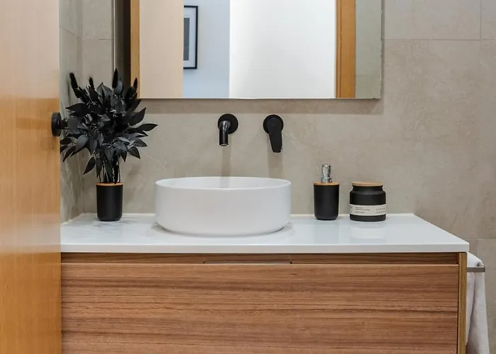 Dos Corazones Apartamento *