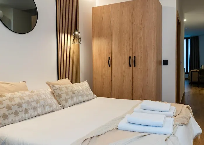 Apartamento Dos Corazones *