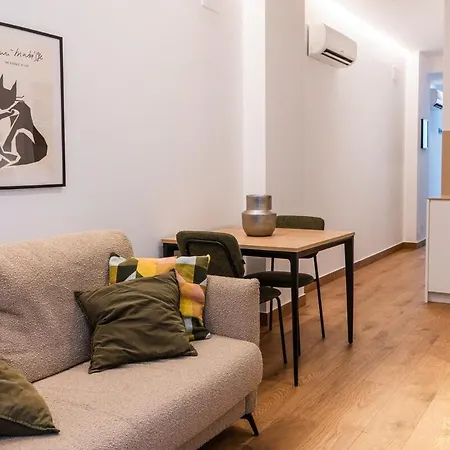 Dos Corazones * Valencia