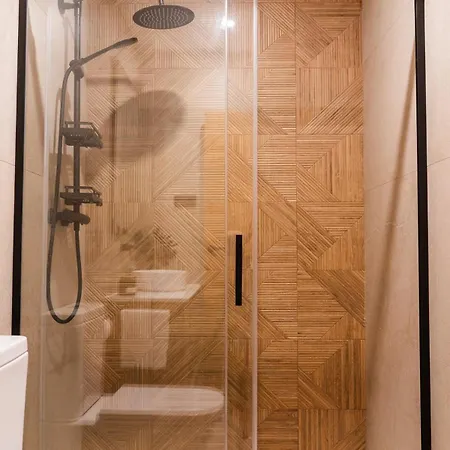 Dos Corazones Apartment