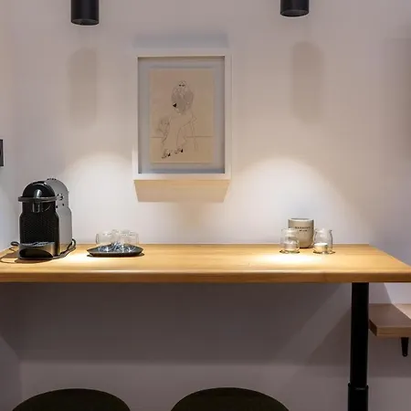 Dos Corazones Apartment